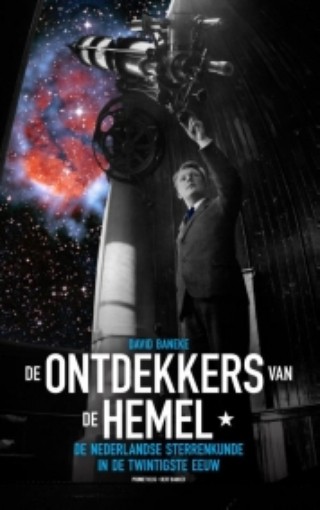 Ontdekkers van de hemel