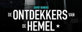 Ontdekkers van de hemel2