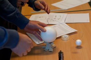 Docenttraining in Leiden