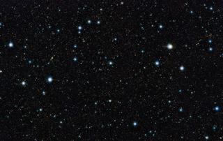 Sterrenstelsels in overvloed!