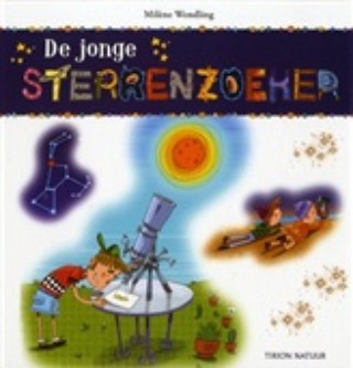 sterrenzoeker