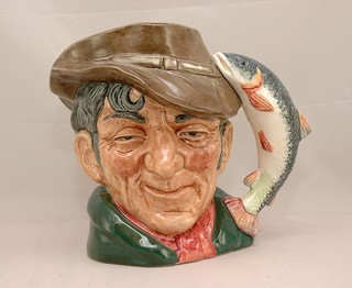 Toby Jug