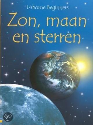 Zon, Maan en Sterren