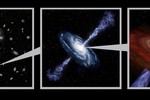 Deel je kosmische kennis!
