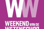 Weekend van de Wetenschap