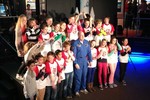 Mission X: Train als een astronaut 2014