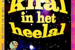 Stephen & Lucy Hawking - de Knal in het Heelal