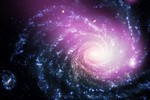 Een kolossale kosmische botsing