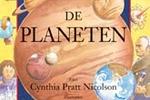 Cynthia Pratt Nicolson - Reis door het Heelal