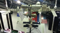 Cassini ESTEC tour-3