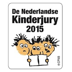 Nederlandse Kinderjury 2015
