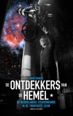 Ontdekkers van de hemel