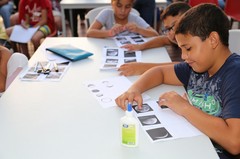 Universe in a Box Activiteiten in Aruba